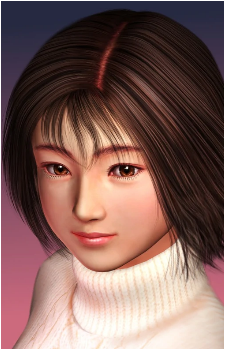 Nozomi Harasaki