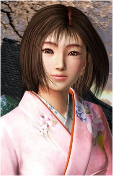 Nozomi Harasaki