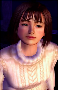 Nozomi Harasaki