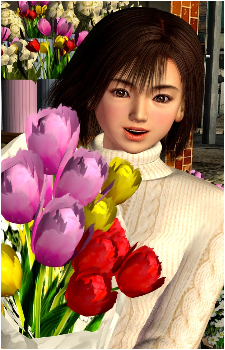 Nozomi Harasaki
