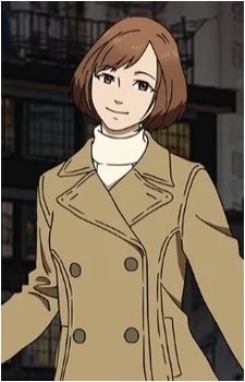 Nozomi Harasaki