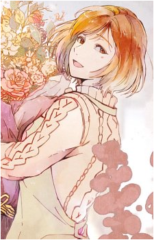 Nozomi Harasaki