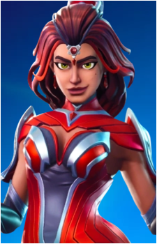 Valor {FN}