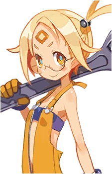 Nagi Clockwork's image