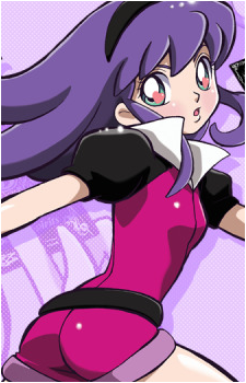 Suiren's image