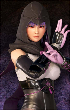 Ayane's image