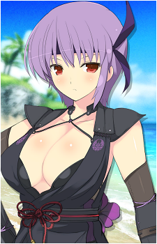 Ayane's image