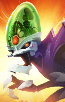 Dr. Nefarious's image