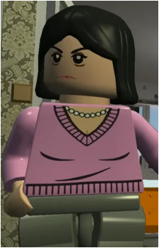 Petunia Dursley