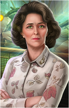 Petunia Dursley's image