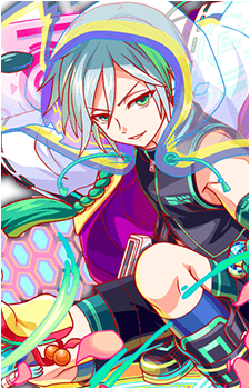 Ushiwakamaru's image