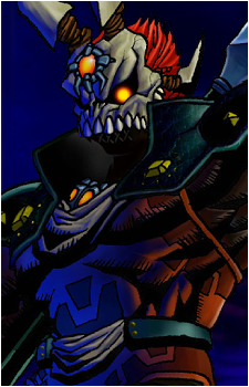 Phantom Ganon's image