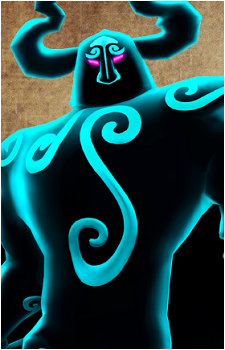 Phantom Ganon's image