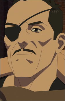 General Kregg