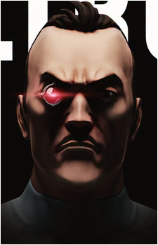 General Kregg
