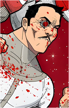 General Kregg