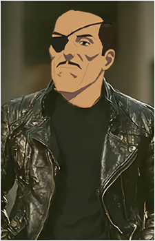 General Kregg