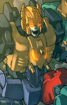 Monstructor's image