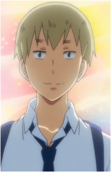 Keigo Ishida's image