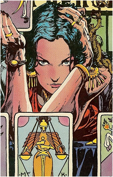 Madame Xanadu (Nimue Inwudu)'s image