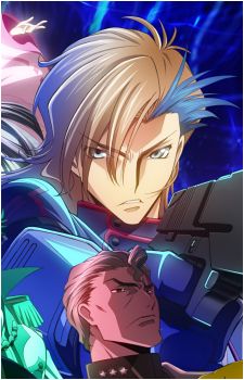 Ash Phoenix's image