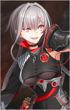 Alex {CS}