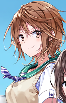 Megumi Meguro's image