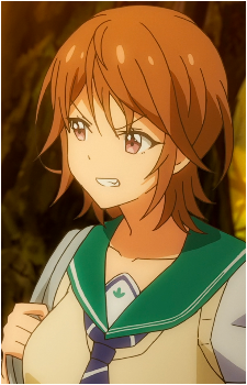 Megumi Meguro