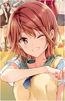 Megumi Meguro