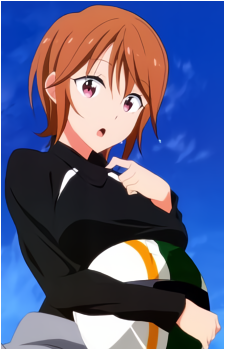 Megumi Meguro