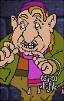 Gnorris's image