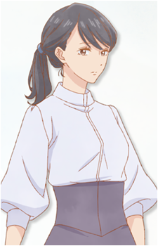 Manami Shiraishi's image