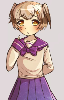 Pluto-chan