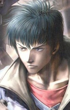 Eiji Asuka's image