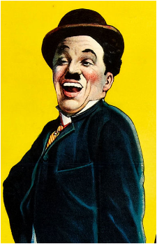 The Tramp