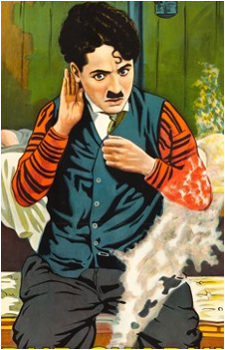 The Tramp