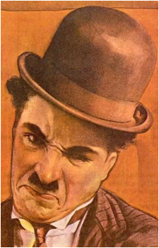 The Tramp