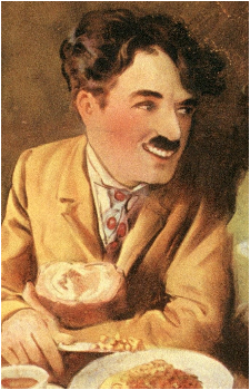 The Tramp