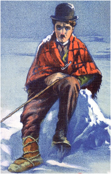 The Tramp