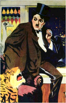 The Tramp