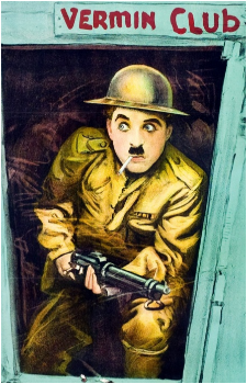 The Tramp