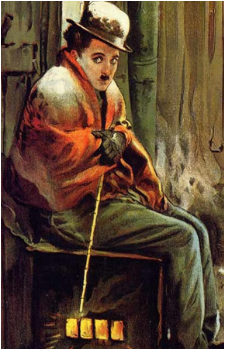 The Tramp