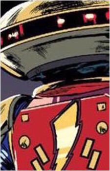 Alpha 5
