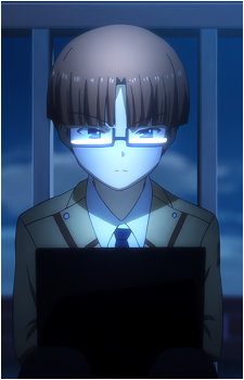 Takeyama's image