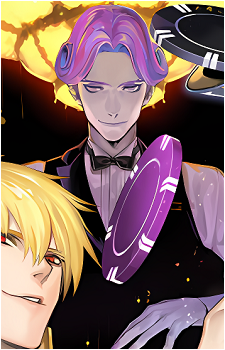 Mephistopheles