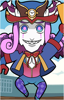 Mephistopheles