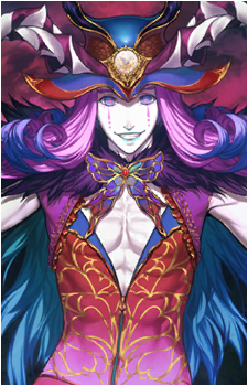 Mephistopheles