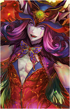 Mephistopheles