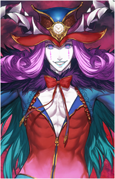 Mephistopheles