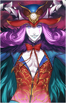 Mephistopheles
